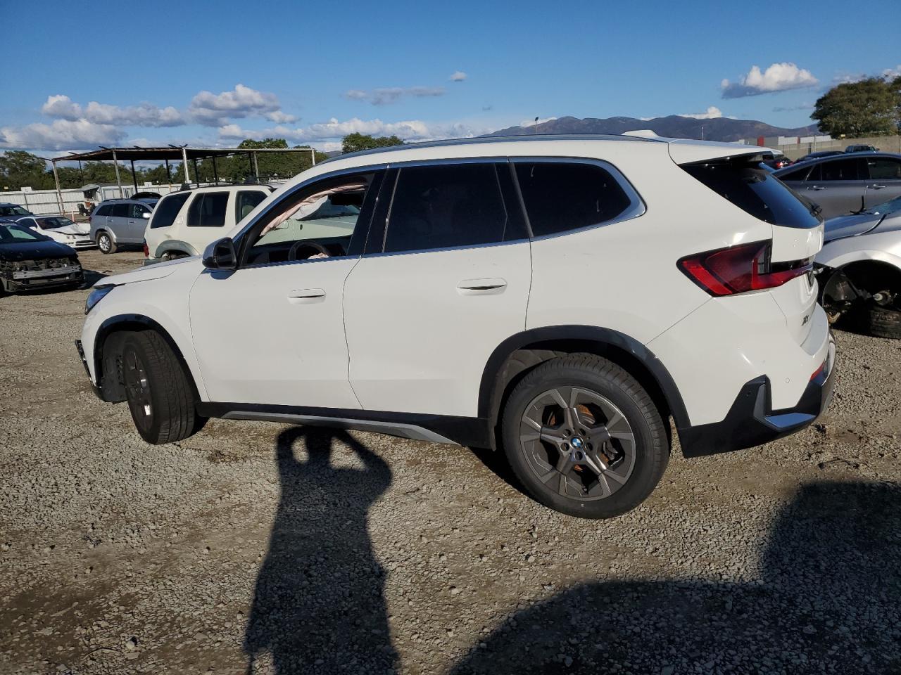 2023 BMW X1 xDrive28I - Фото 2