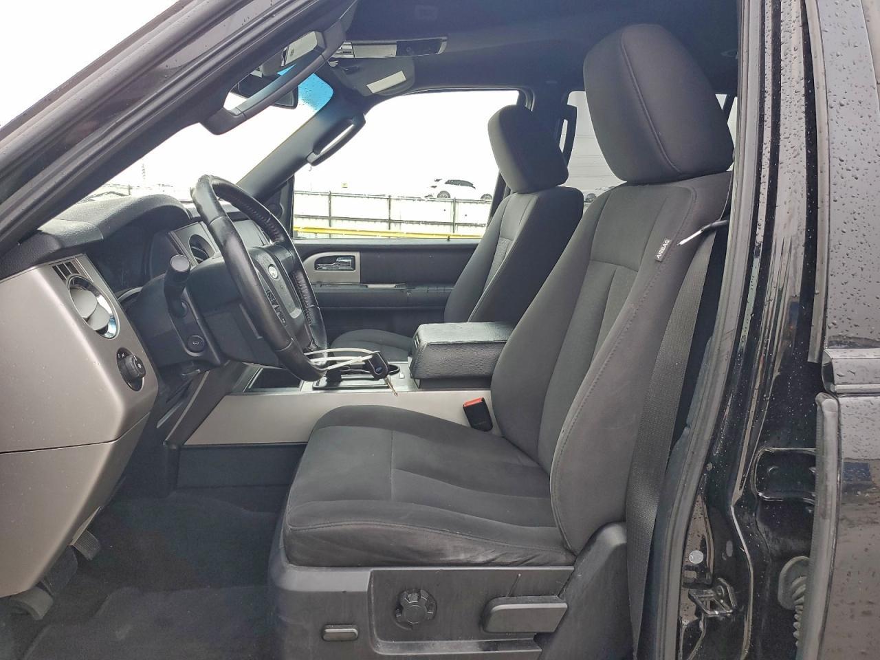 2017 Ford Expedition Xlt - Image 7