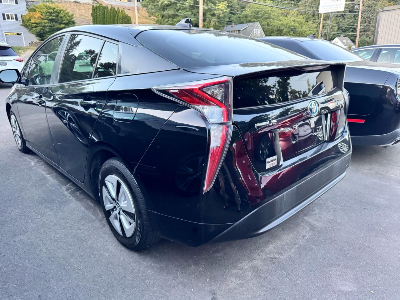 2016 Toyota Prius - Фото 3
