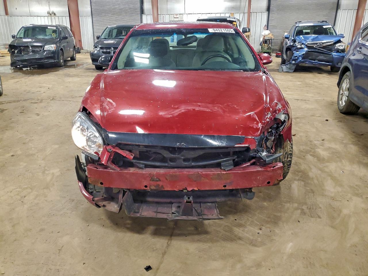 2013 Chevrolet Impala Lt - Фото 5