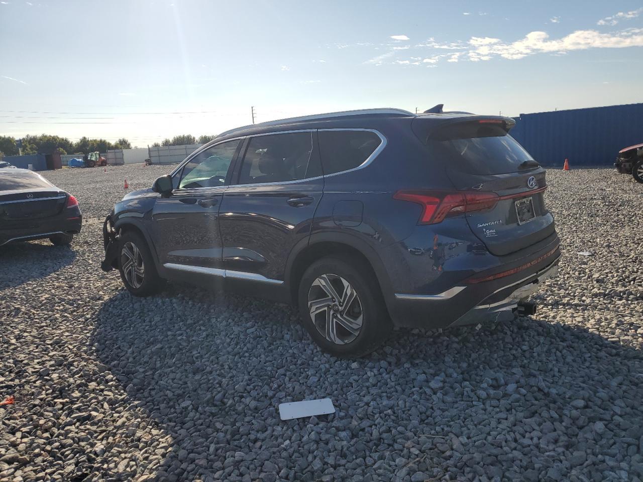 2022 Hyundai Santa Fe Sel - Image 2