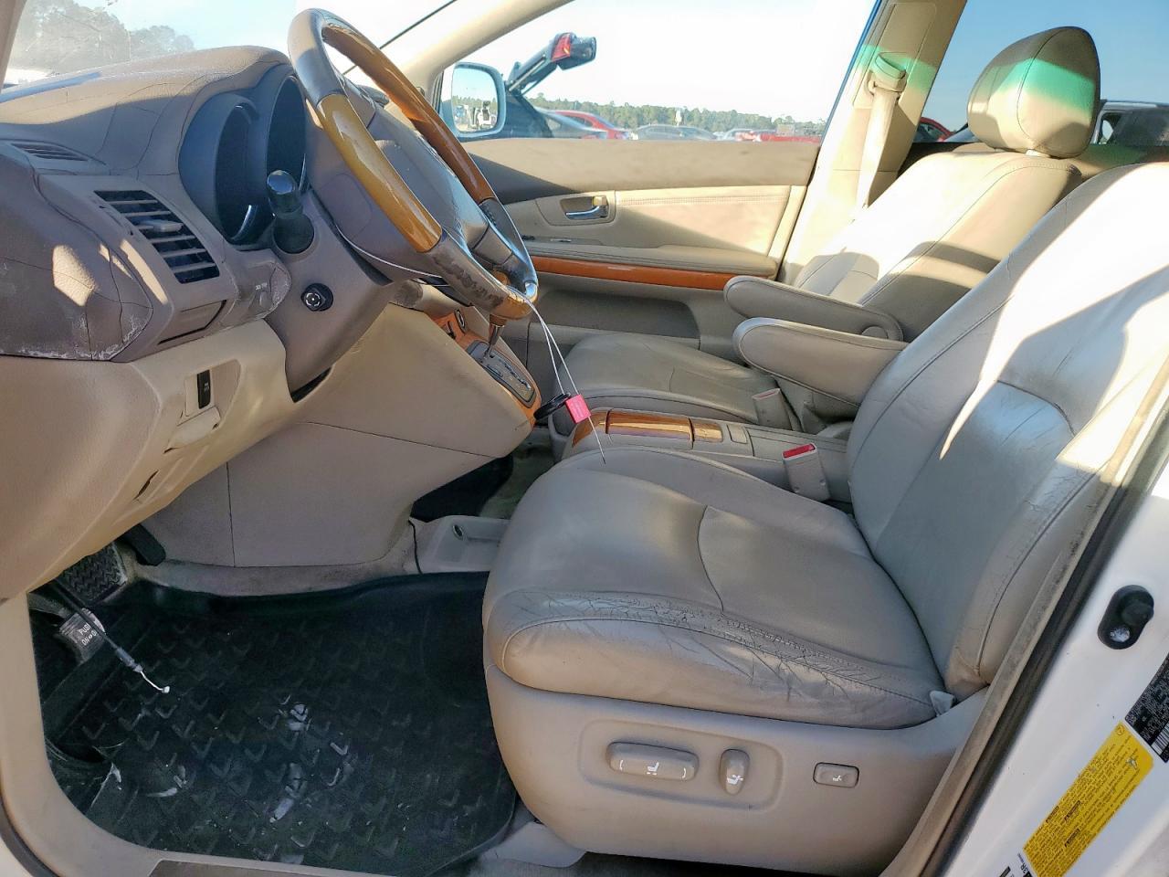 2008 Lexus Rx 350 - Image 7