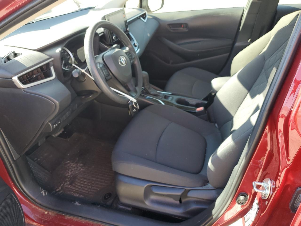 2022 Toyota Corolla Le - Фото 7