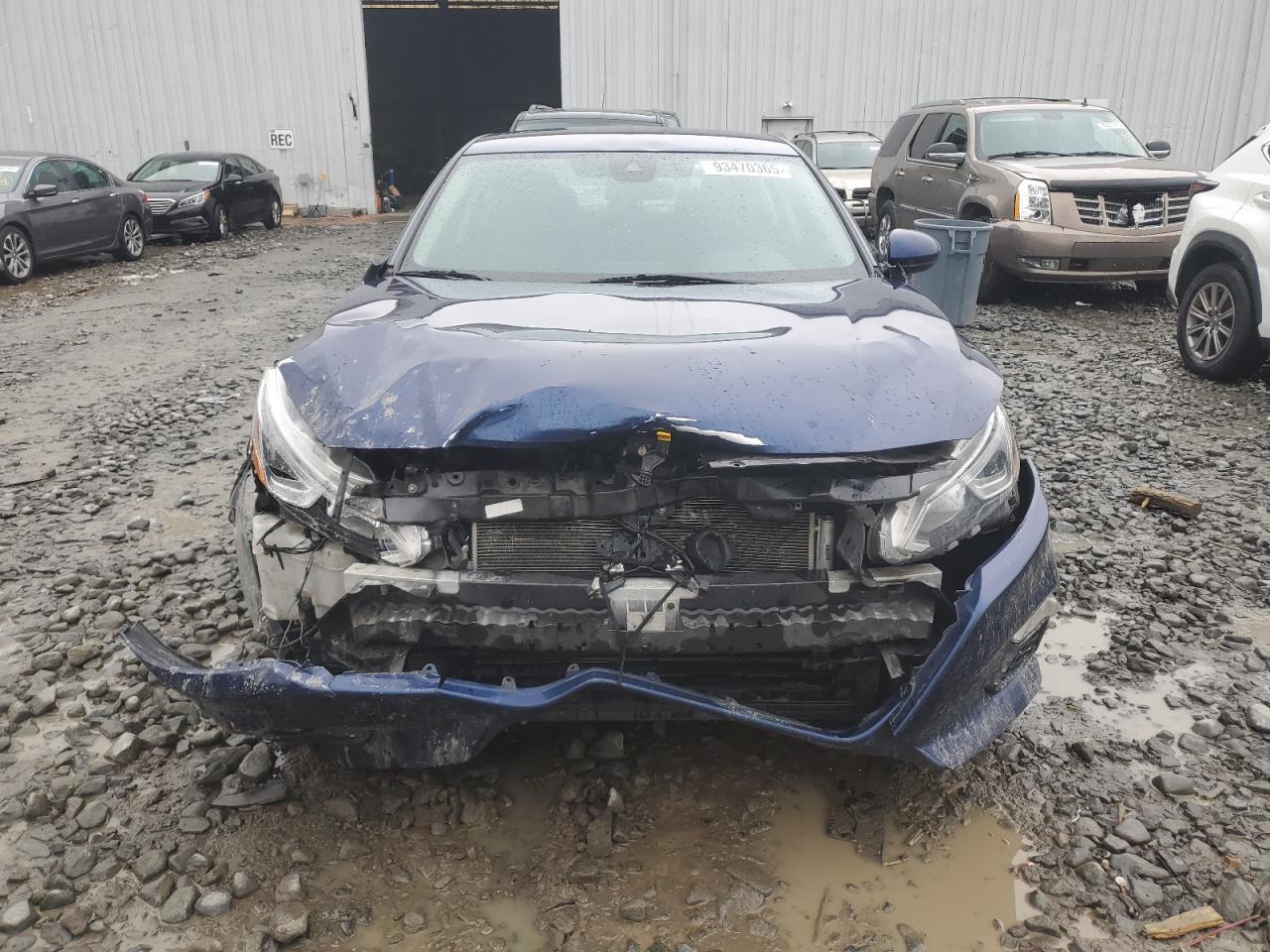 2021 Nissan Altima S - Image 5