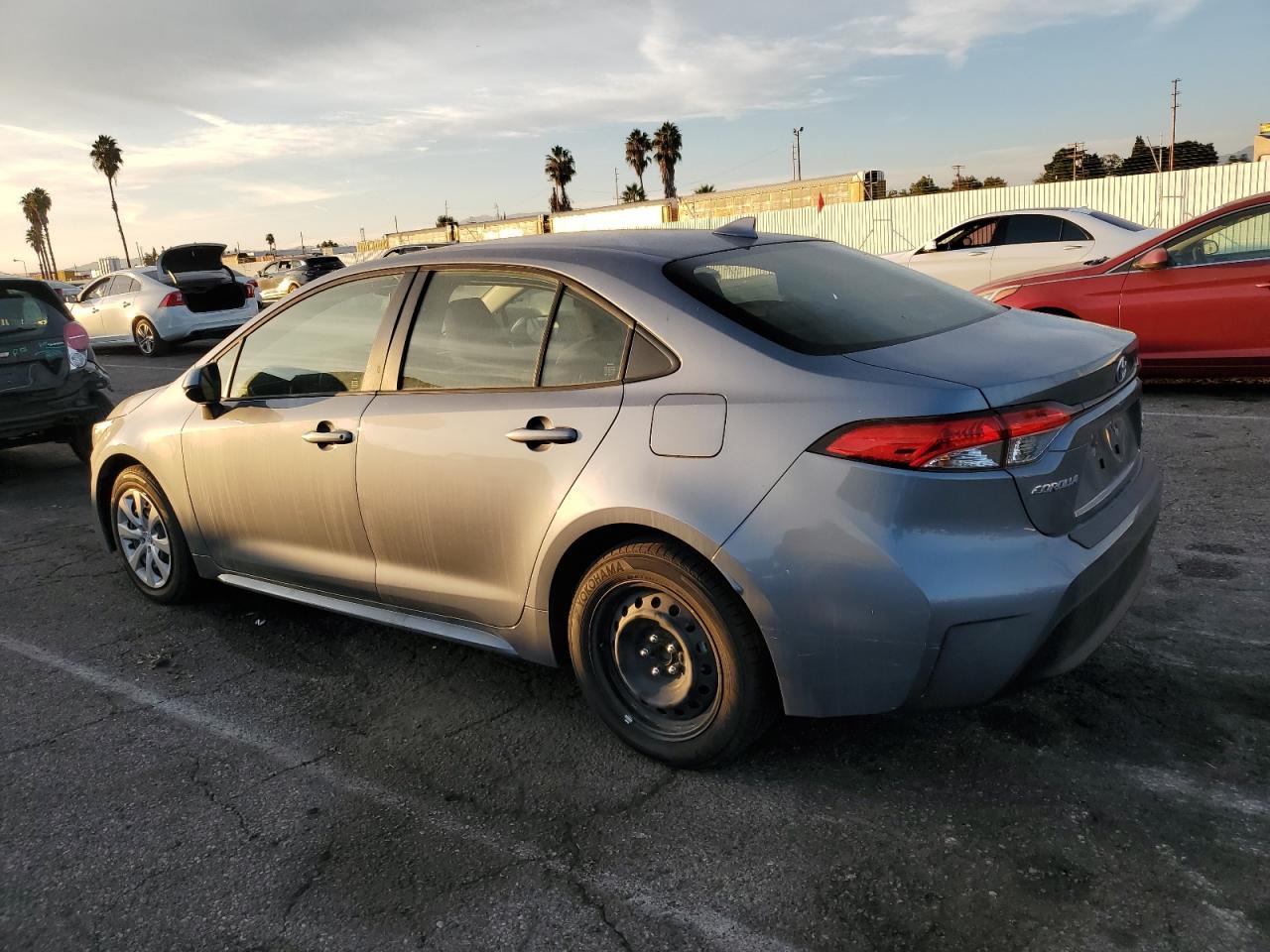 2024 Toyota Corolla Le - Image 2