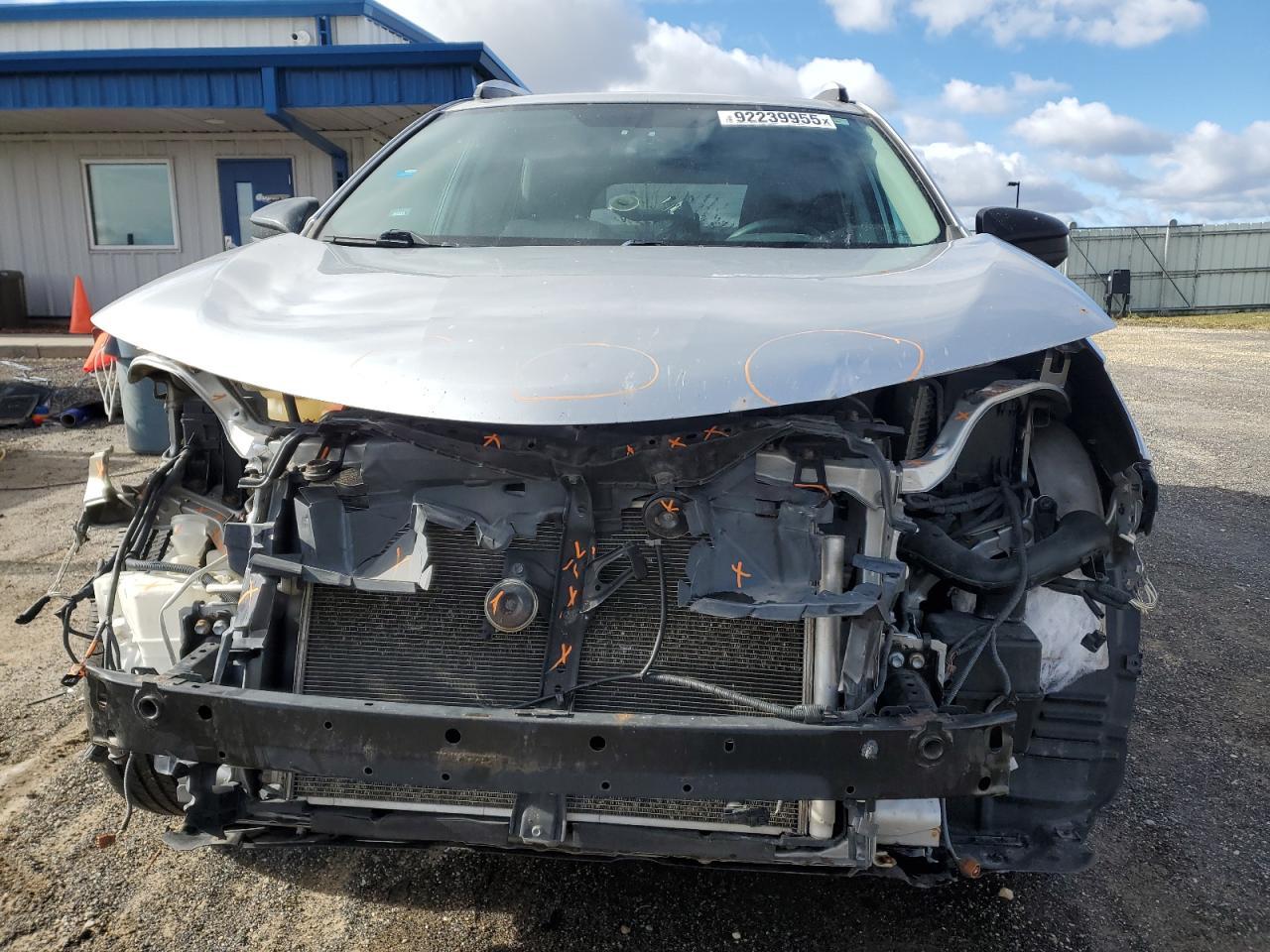 2014 Toyota Rav4 Le - Image 5