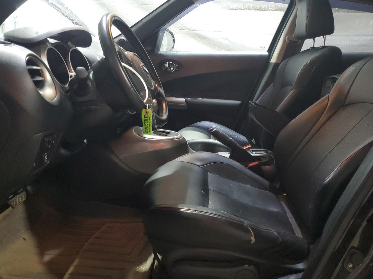 2014 Nissan Juke S - Фото 7