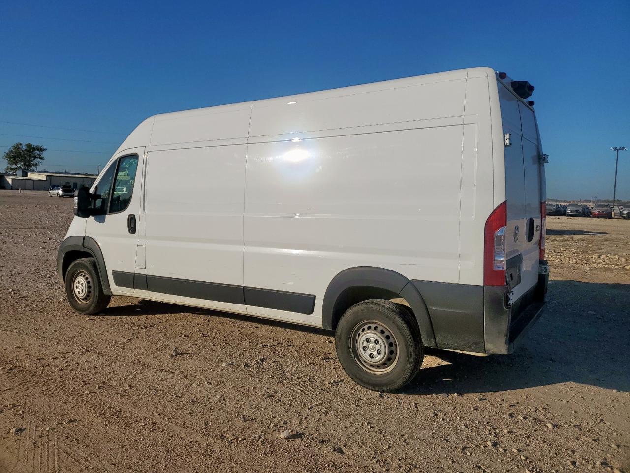 2024 Ram Promaster 2500 2500 High - Image 2
