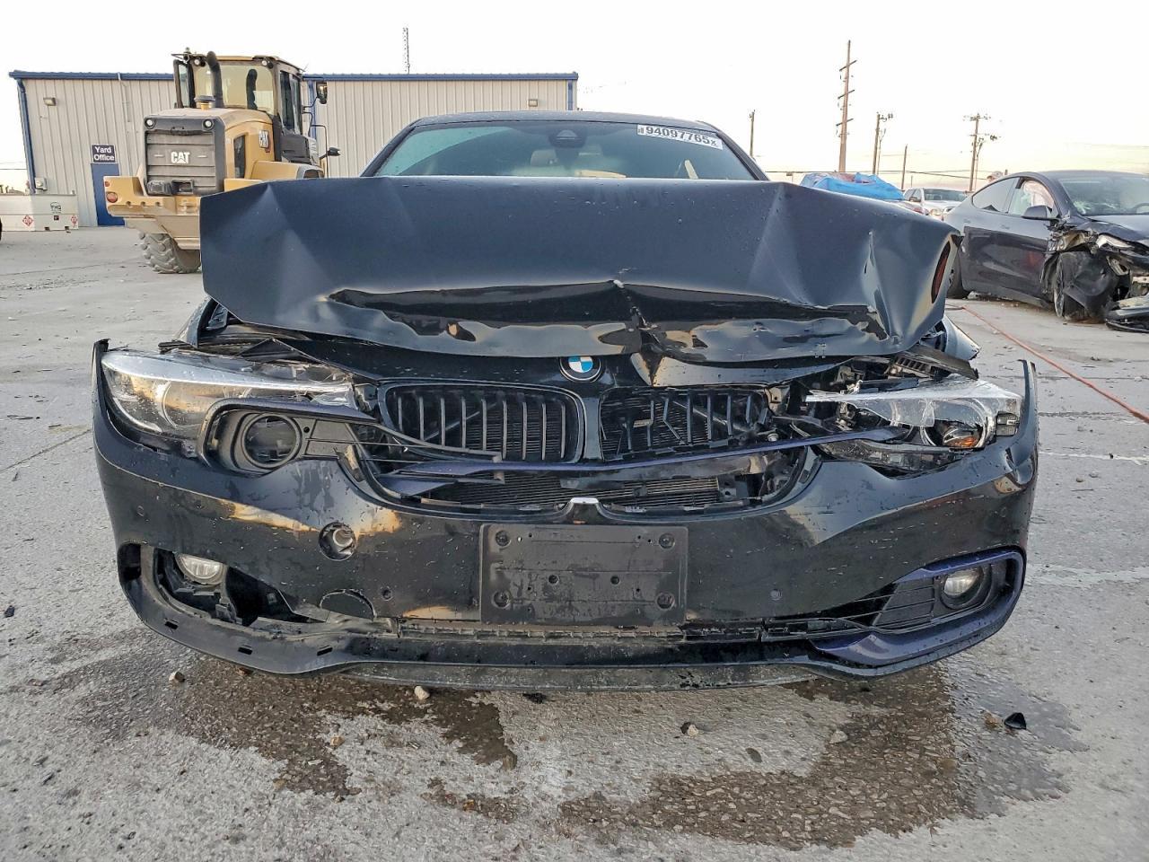 2020 BMW 430I Gran Coupe - Image 5