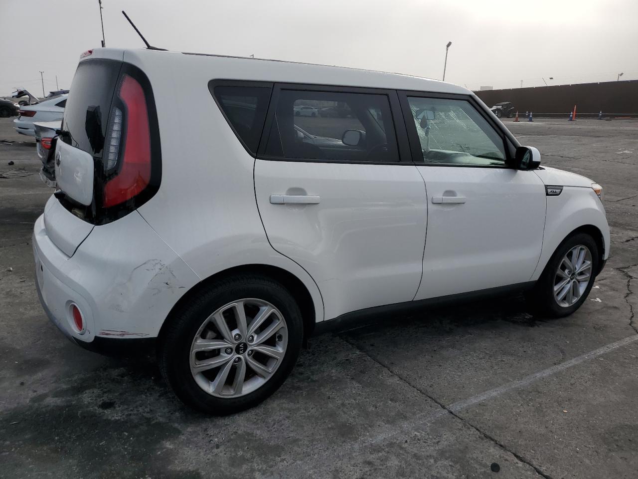 2018 Kia Soul - Image 3