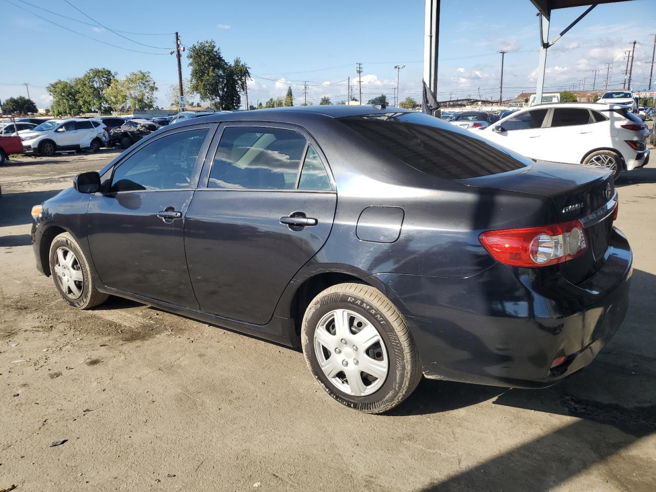 2011 Toyota Corolla Base - Image 2