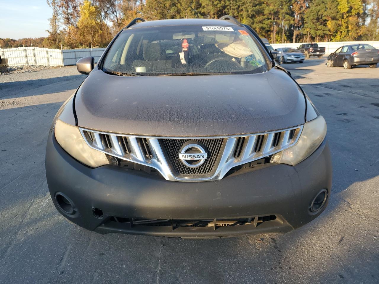 2009 Nissan Murano S - Image 5