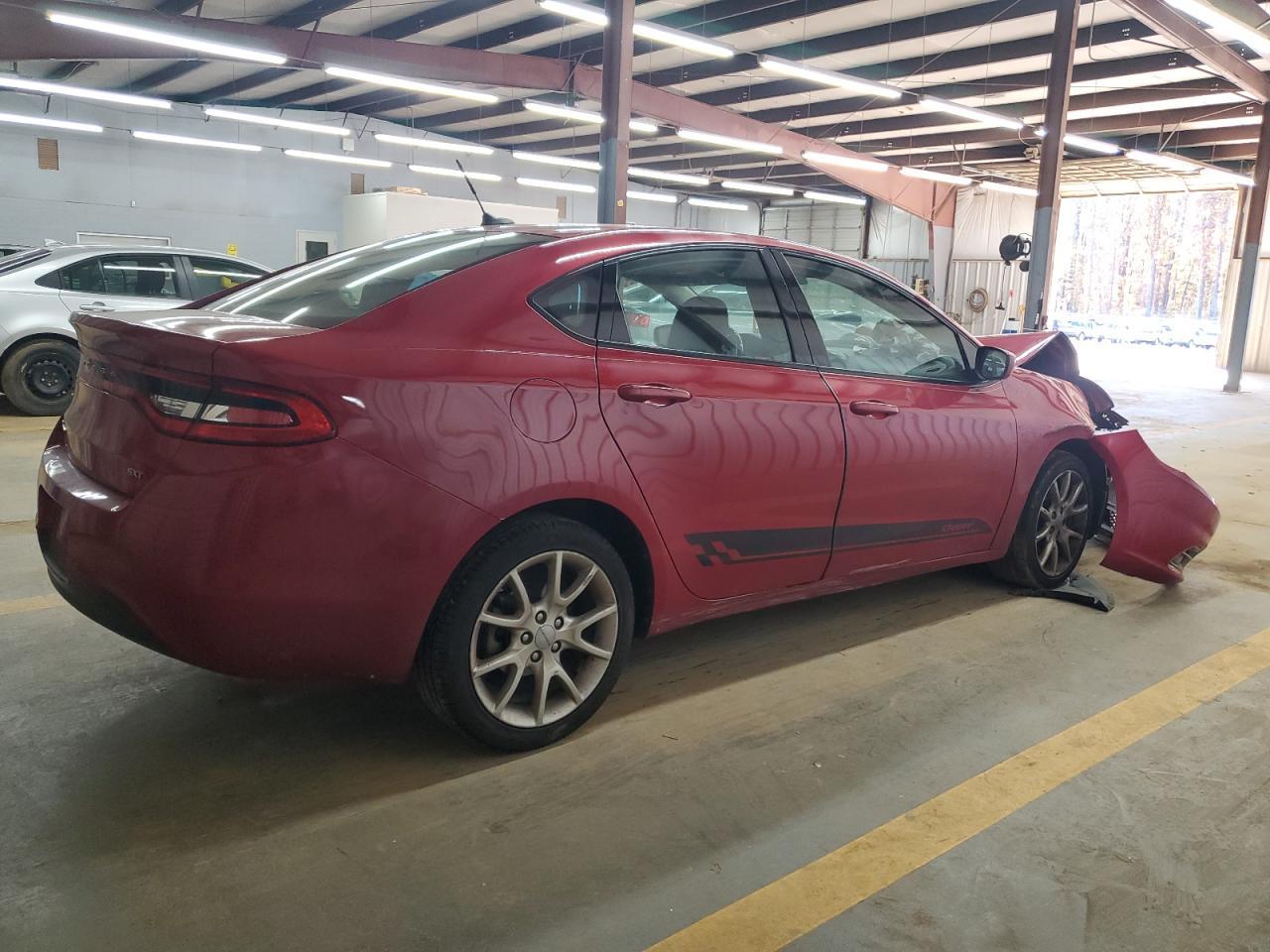 2013 Dodge Dart Sxt - Image 3