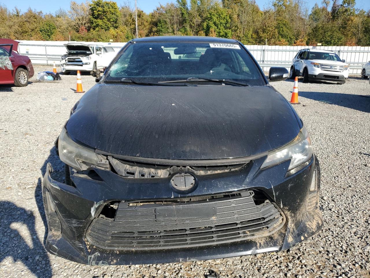 2014 Scion Tc - Image 5