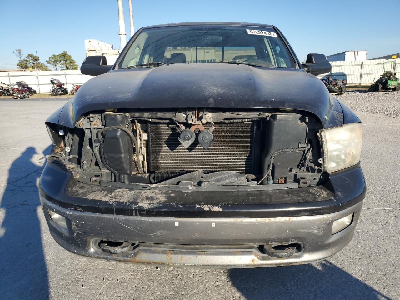 2010 Dodge Ram 1500 - Фото 5