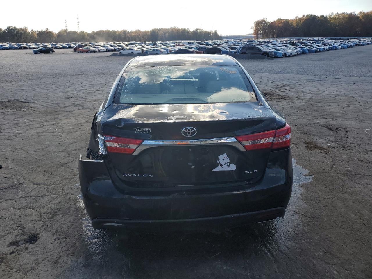 2013 Toyota Avalon Base - Фото 6