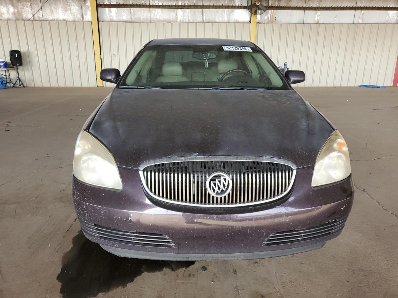 2008 Buick Lucerne Cxl - Фото 5