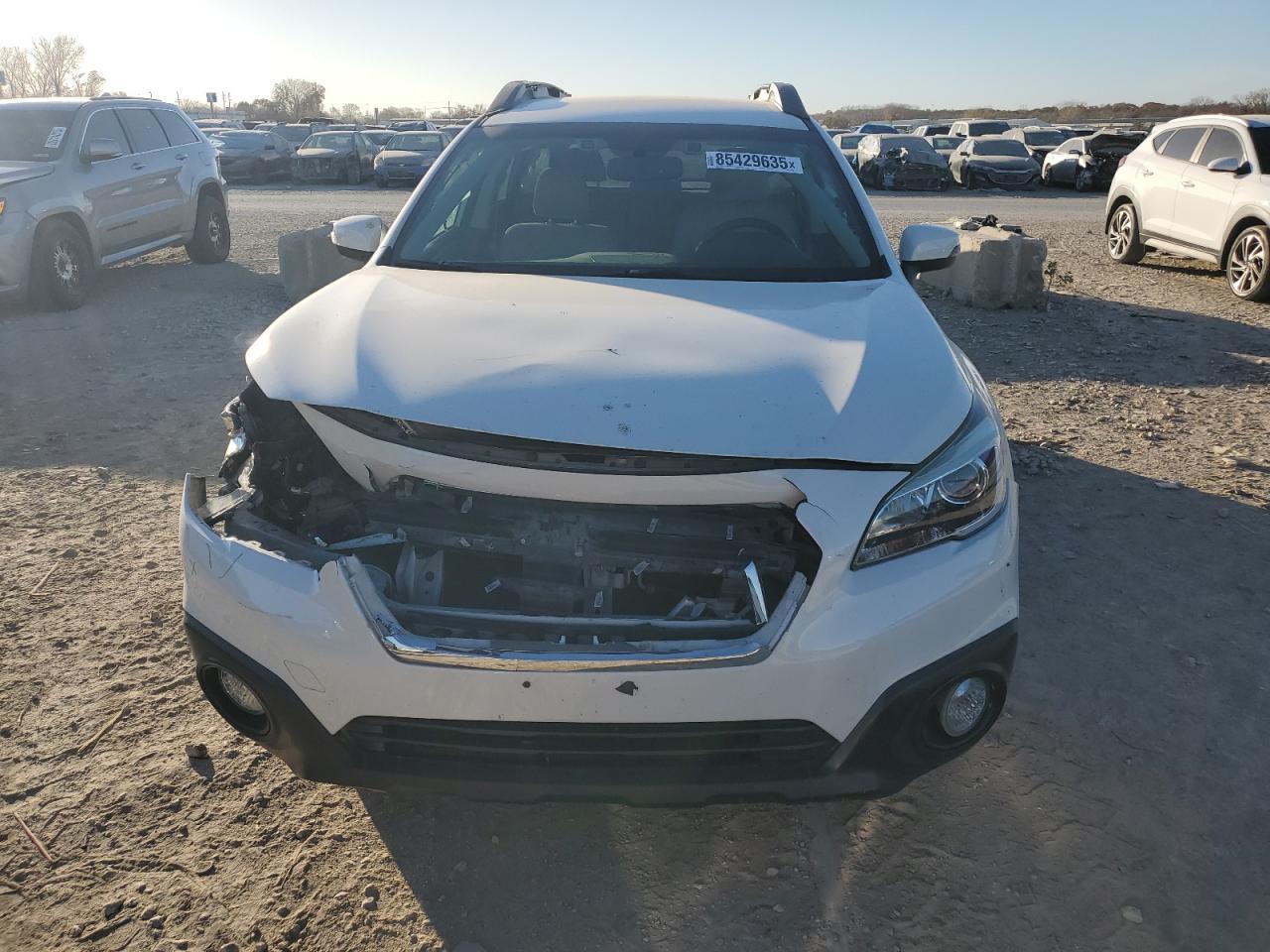 2015 Subaru Outback 2.5I Premium - Фото 5