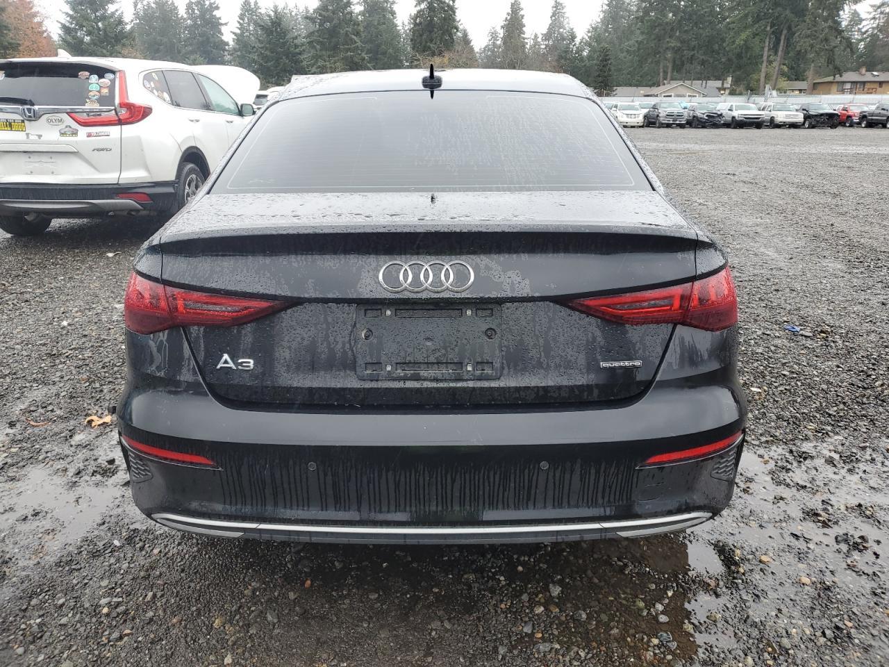 2022 Audi A3 Premium Plus - Image 6