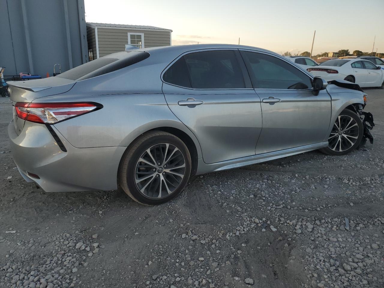 2020 Toyota Camry - Image 3