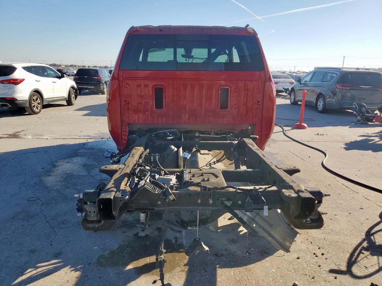 2022 Chevrolet Silverado K2500 High Country - Image 6