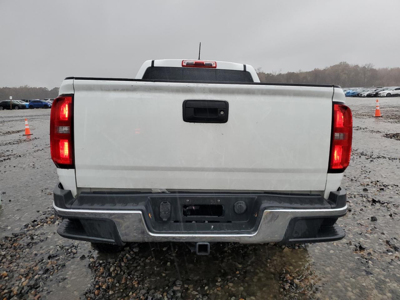 2017 Chevrolet Colorado - Image 6