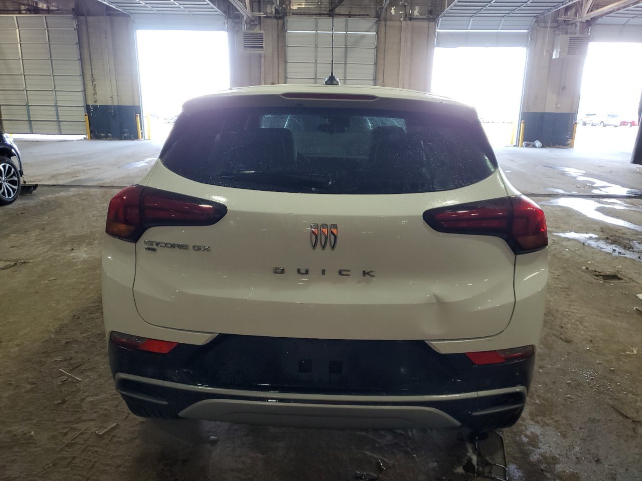 2024 Buick Encore Gx Preferred - Image 6