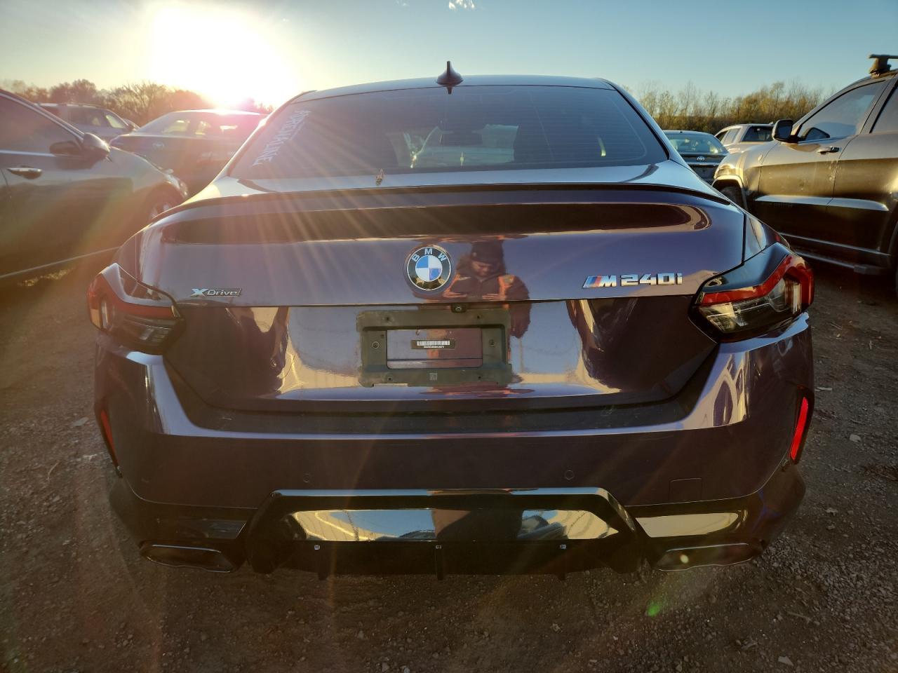 2022 BMW M240Xi - Image 6