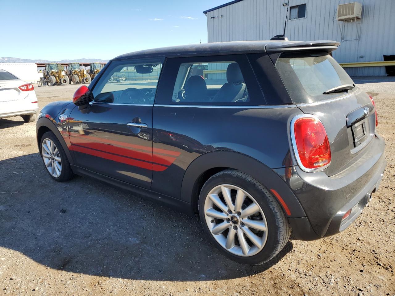 2015 Mini Cooper S - Image 2