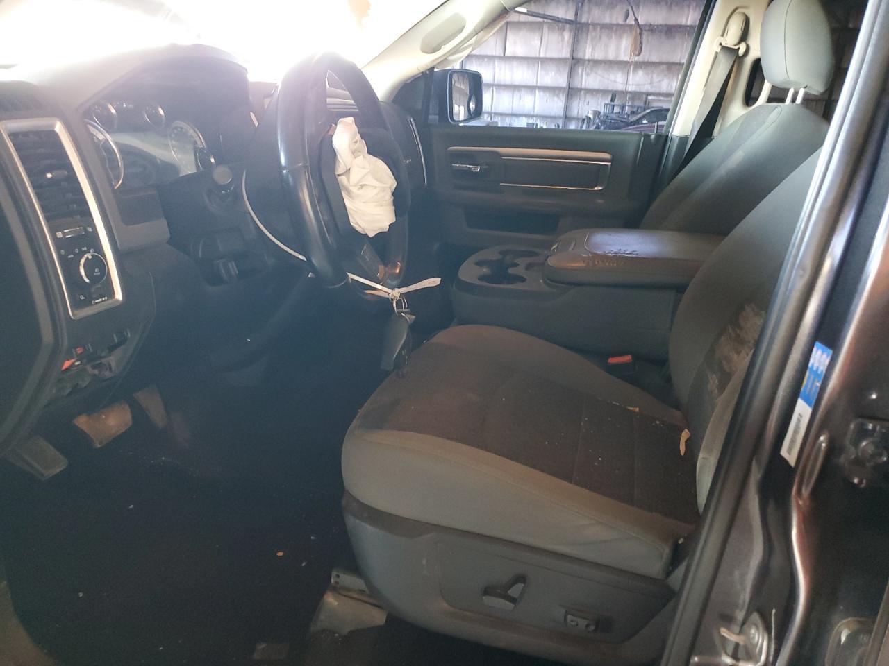 2017 Ram 1500 Slt - Image 7