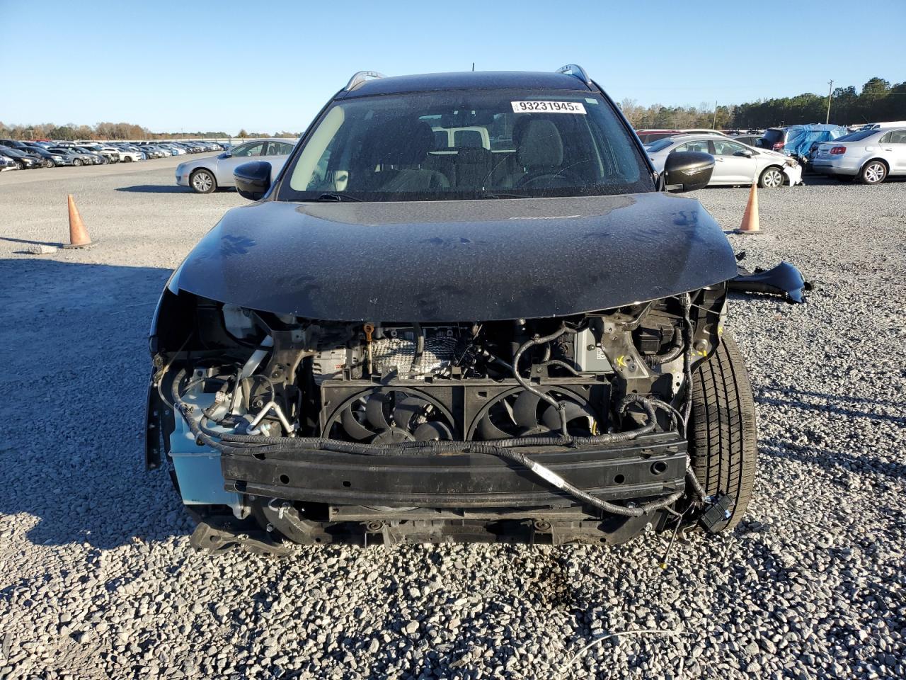2016 Nissan Rogue S - Фото 5