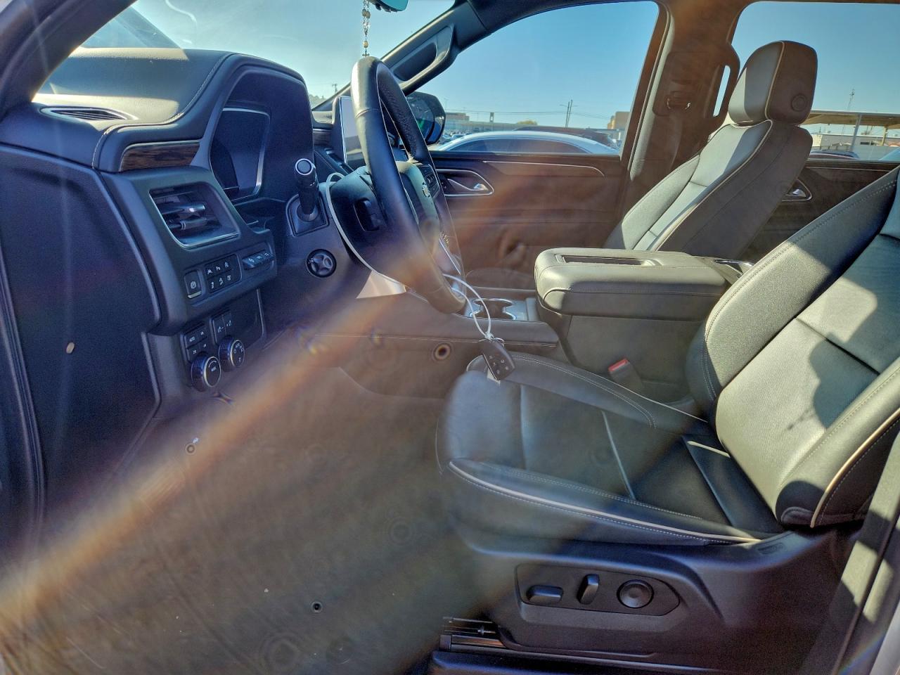 2023 Chevrolet Suburban K1500 Premier - Фото 7