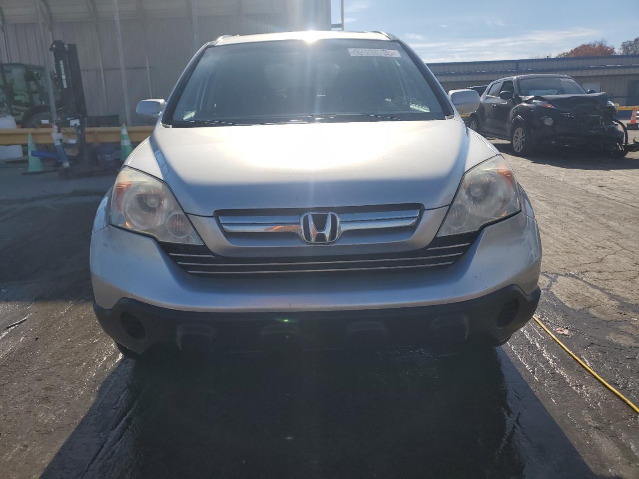 2009 Honda Cr-V Exl - Image 5