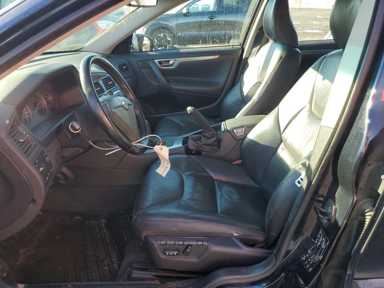 2008 Volvo S60 2.5T - Image 7