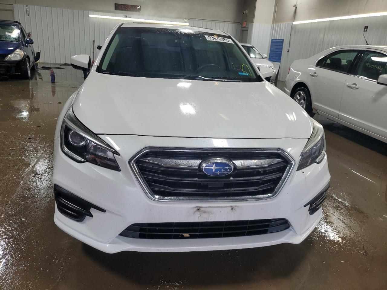 2018 Subaru Legacy 2.5I Premium - Фото 5
