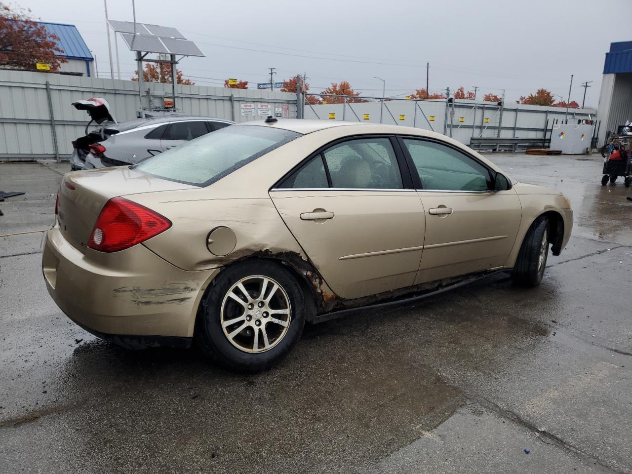 2005 Pontiac G6 - Фото 3