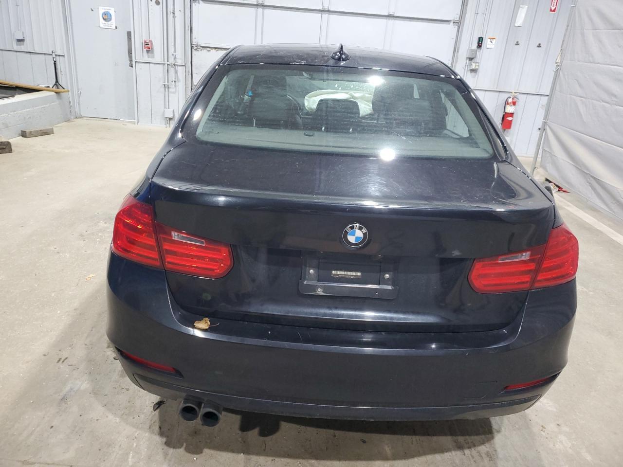 2015 BMW 328 Xi Sulev - Фото 6
