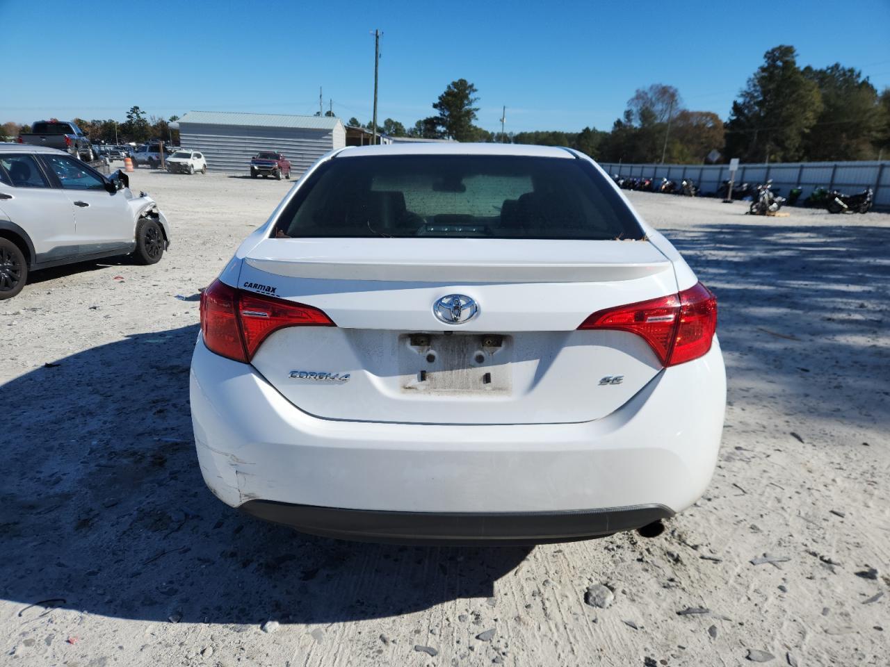 2019 Toyota Corolla L - Image 6