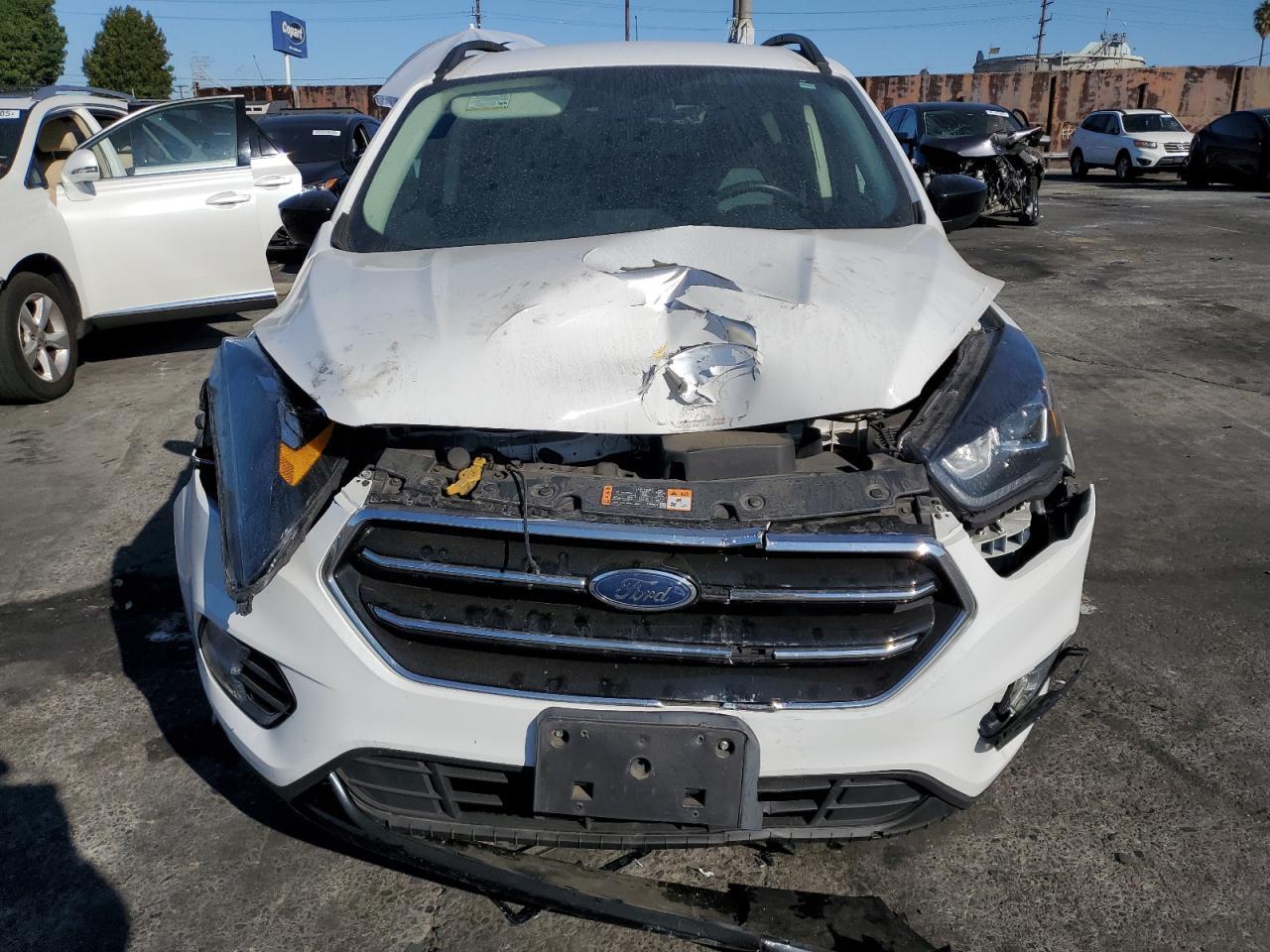 2018 Ford Escape Se - Image 5