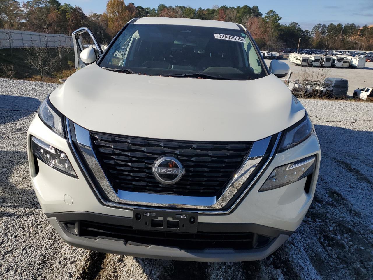 2023 Nissan Rogue Sv - Фото 5