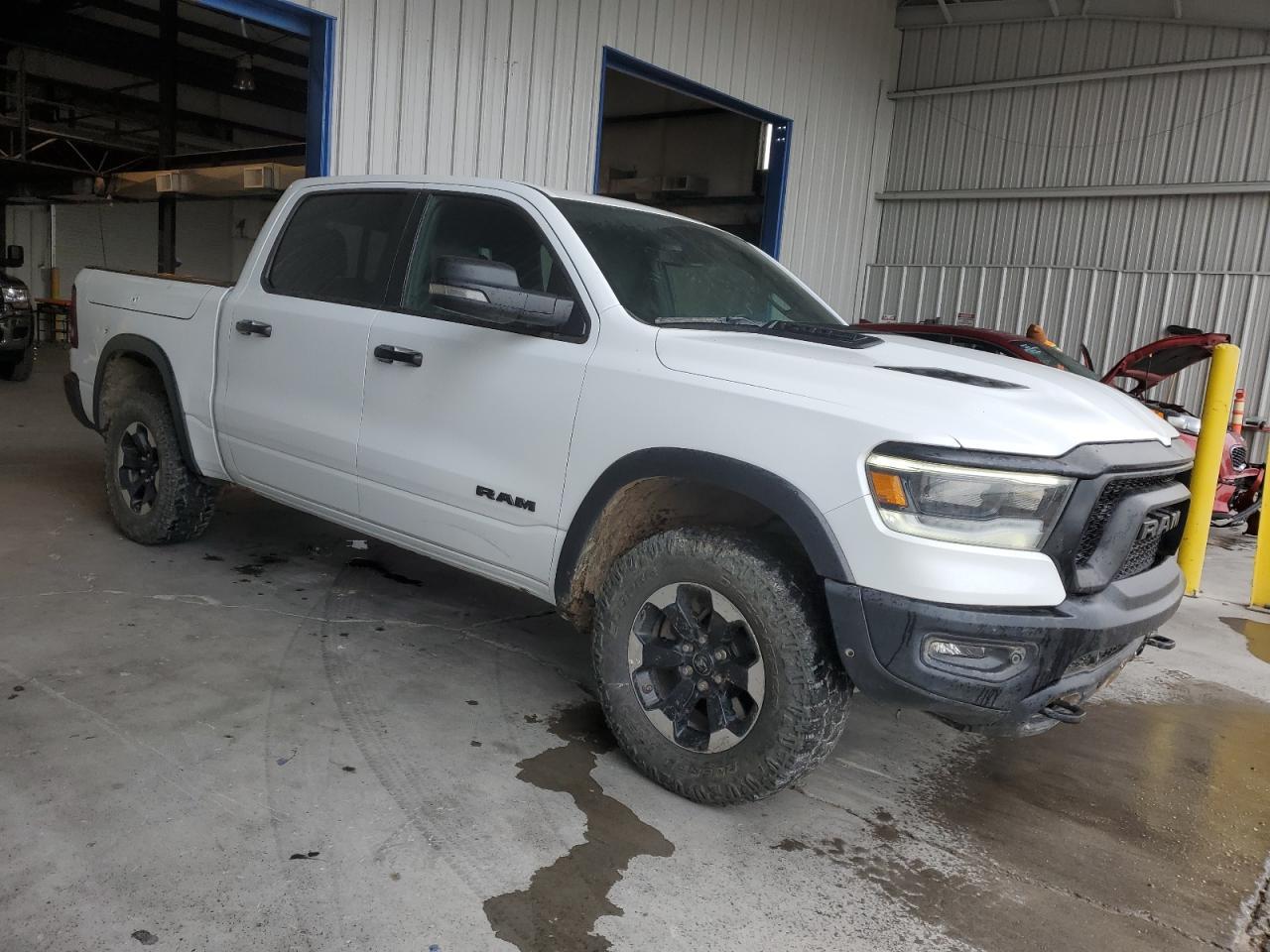 2023 Ram 1500 Rebel - Image 4