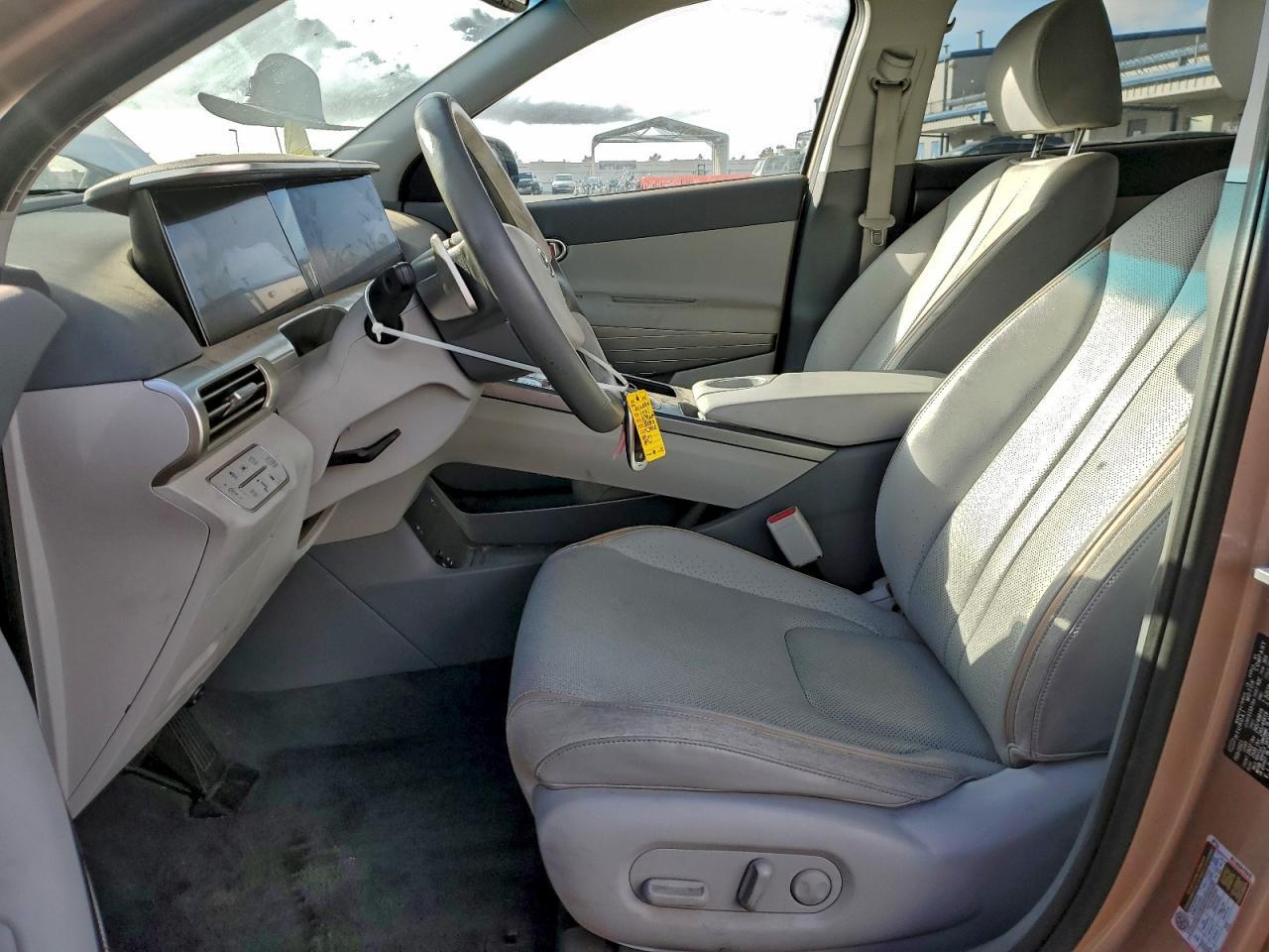 2021 Hyundai Nexo Limited - Фото 7