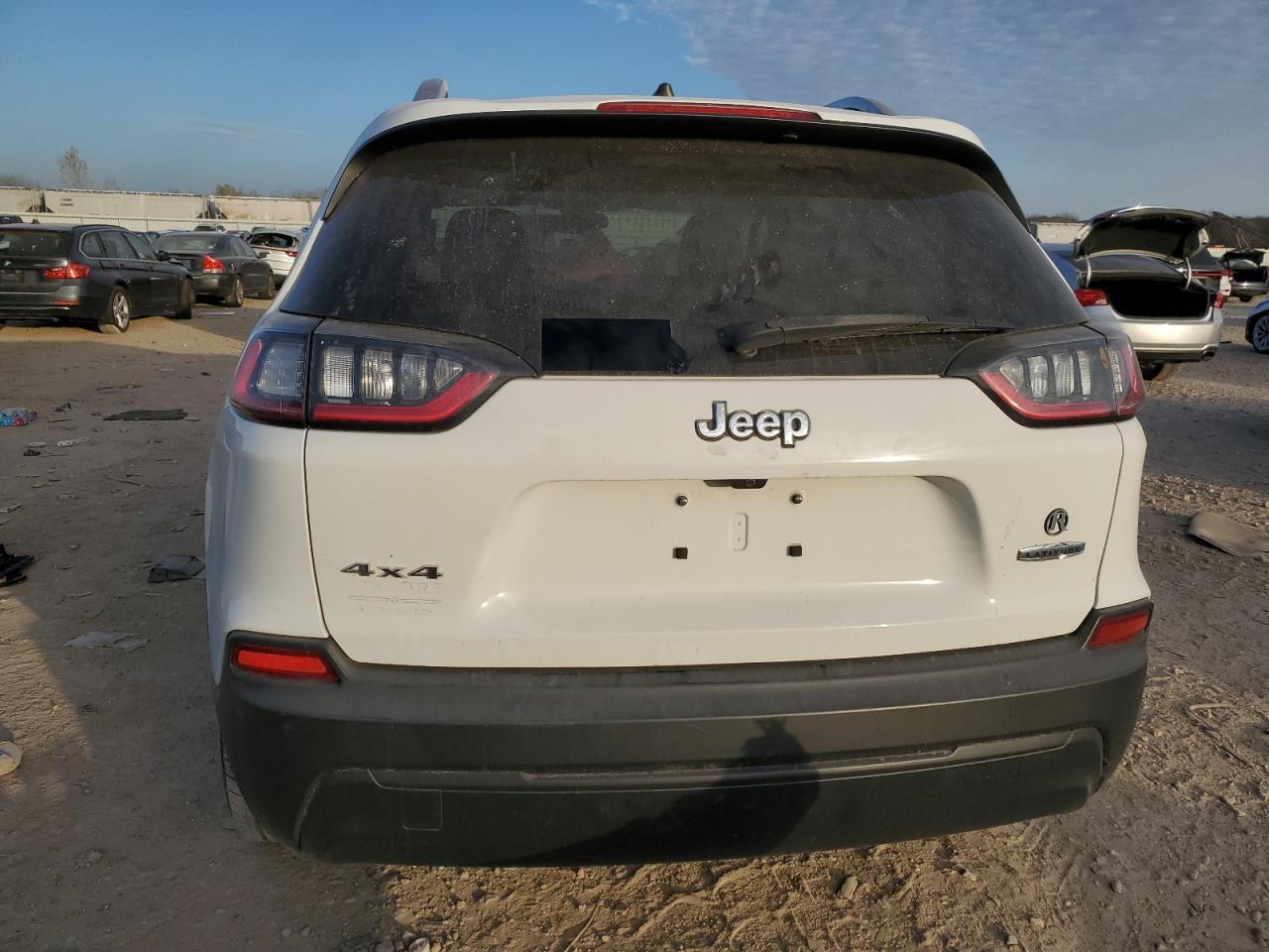 2019 Jeep Cherokee Latitude - Image 6