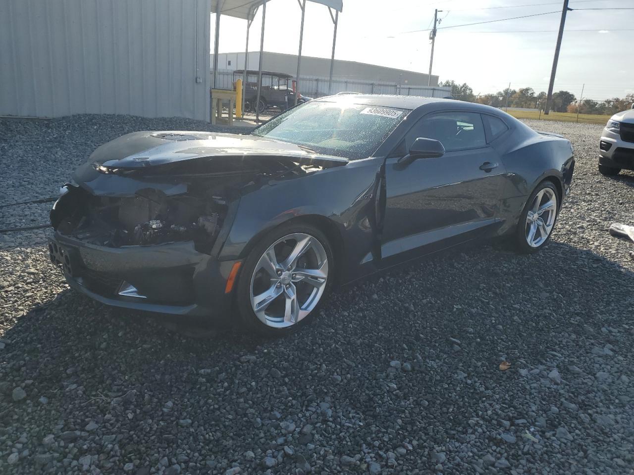 2023 Chevrolet Camaro Lt1