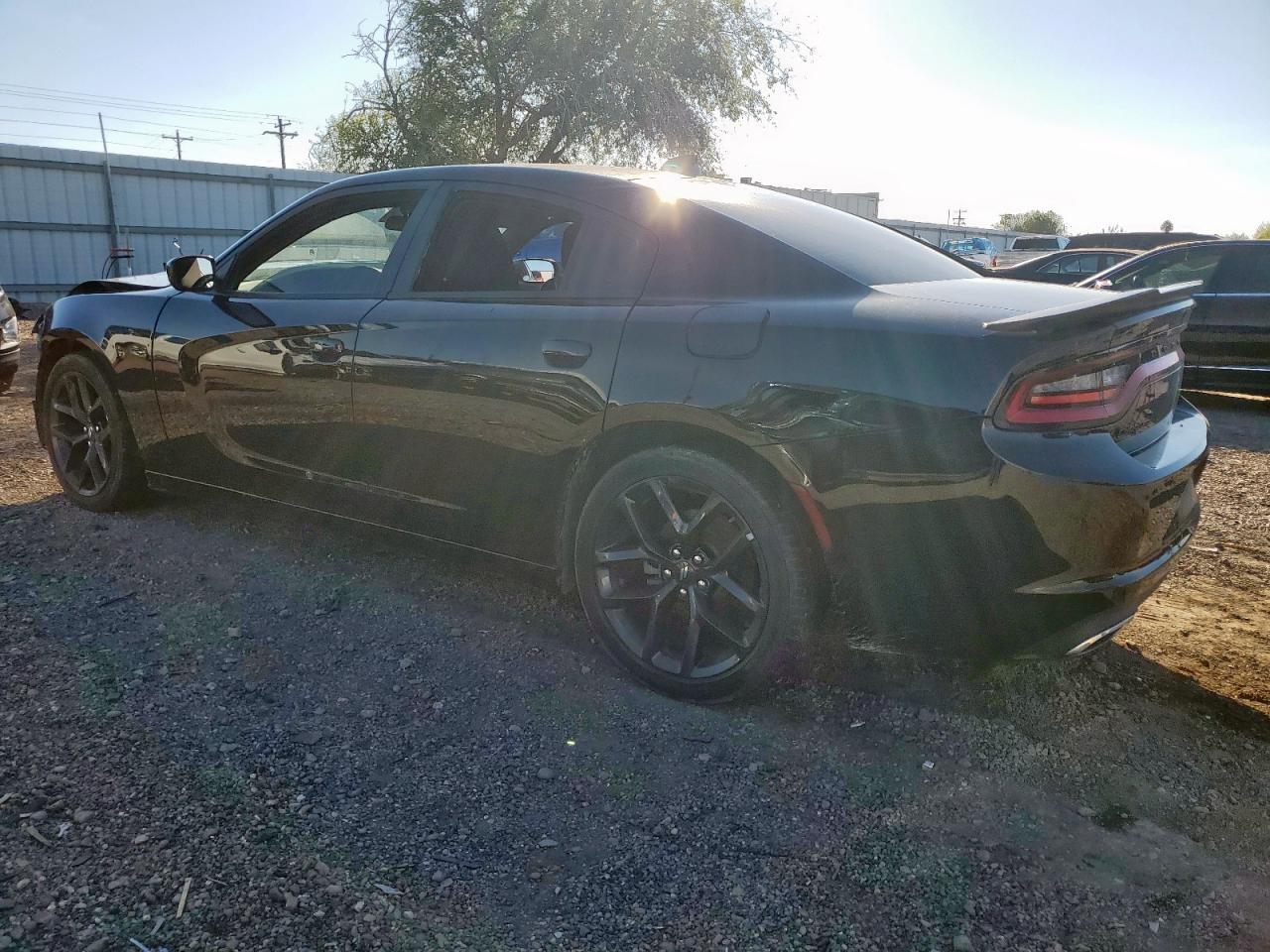2023 Dodge Charger Sxt - Фото 2