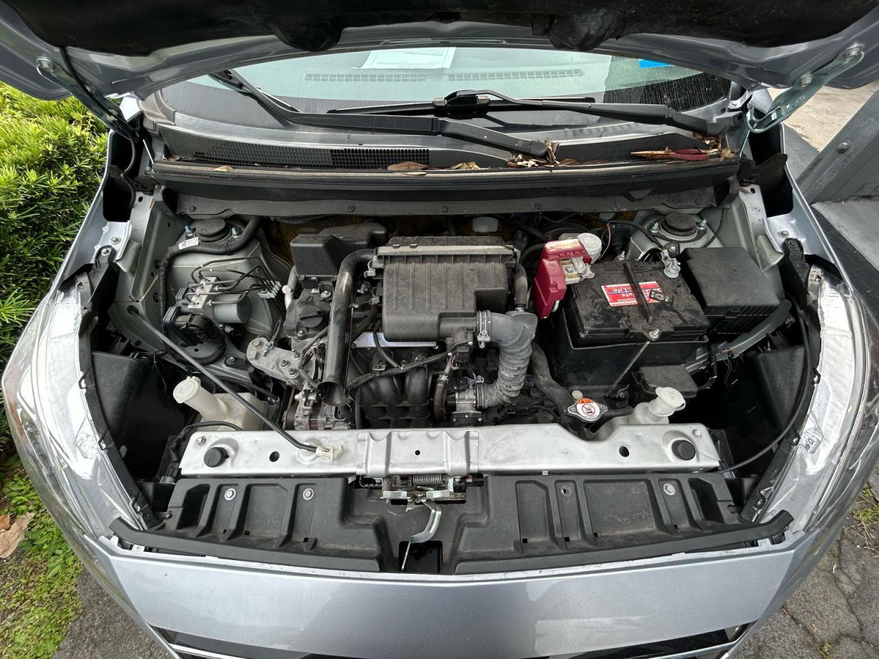 2021 Mitsubishi Mirage Es - Image 7