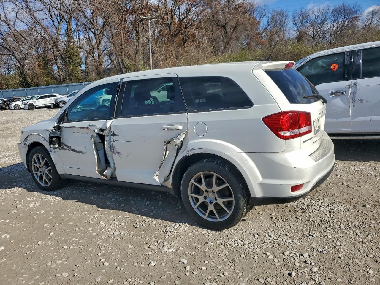 2015 Dodge Journey R/T - Image 2