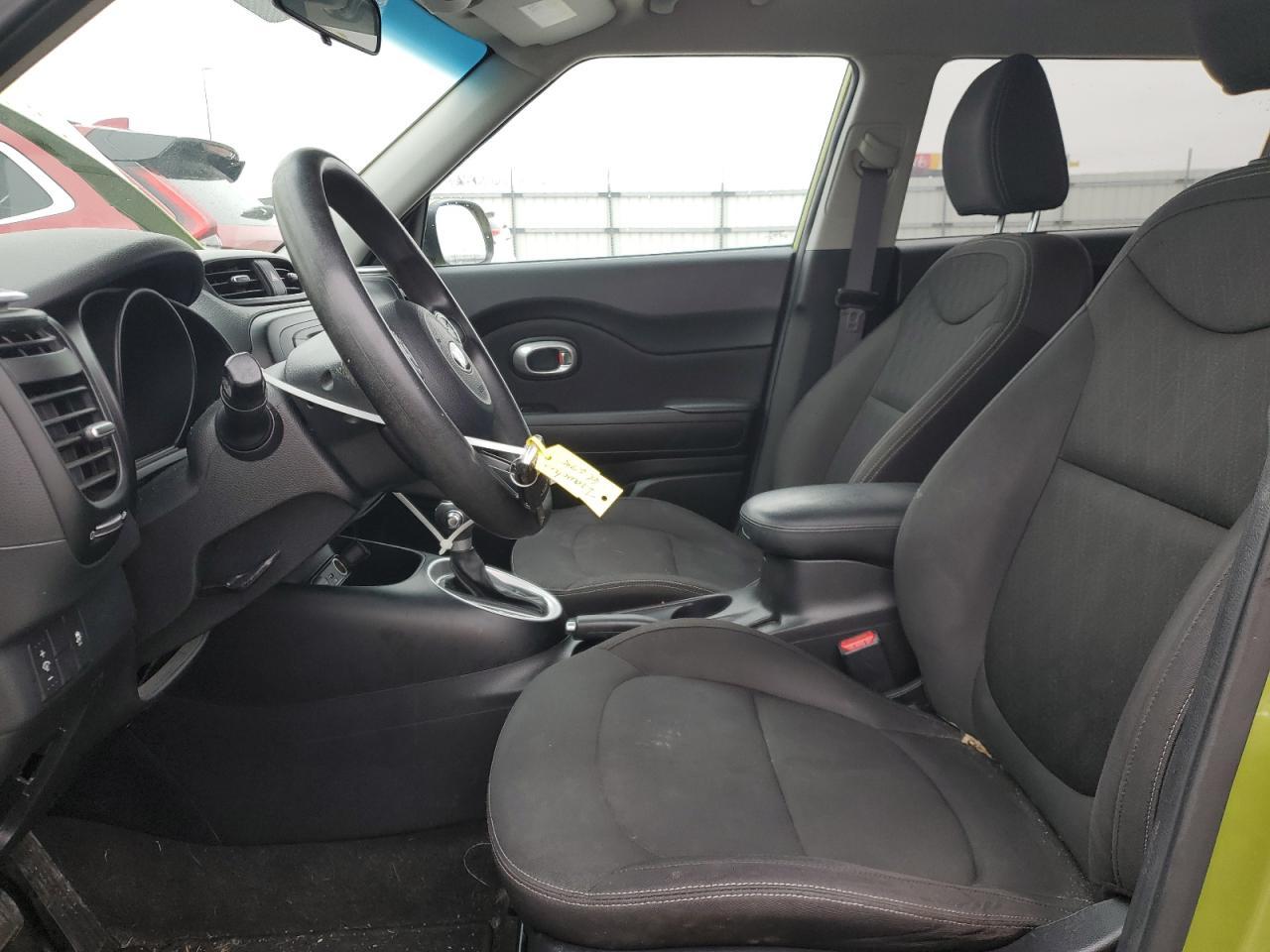 2015 Kia Soul - Фото 7