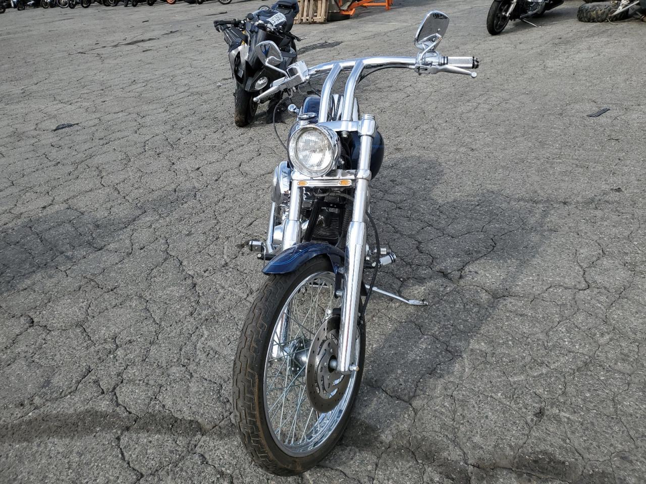 2000 Harley-Davidson Fxstd - Image 2