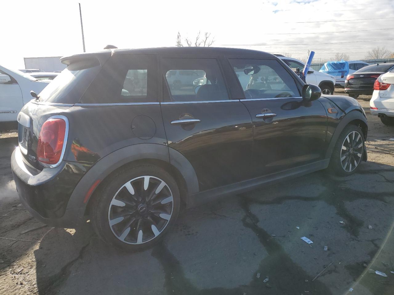 2015 Mini Cooper - Фото 3